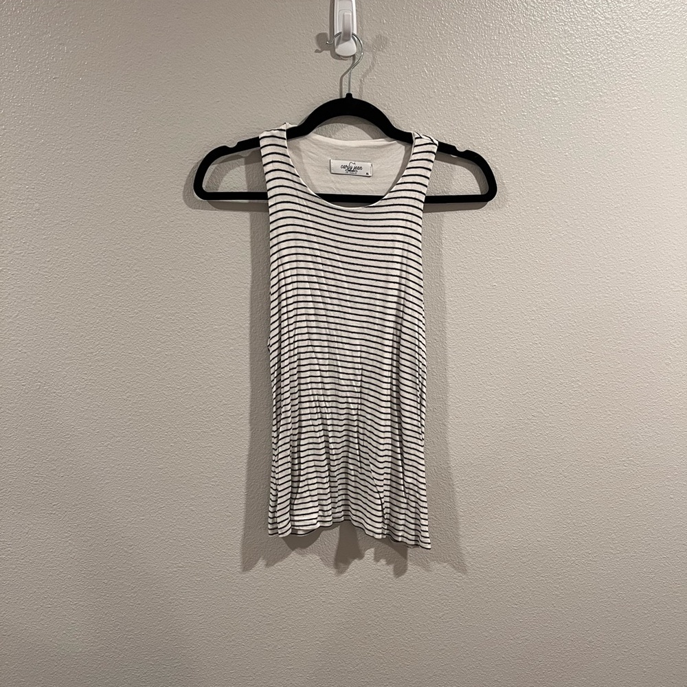 CJLA Double Lined Tank